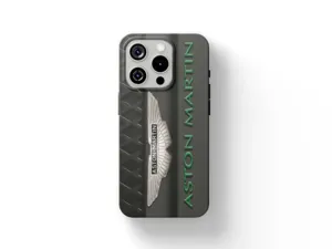 Aston Martin Handycover Pro Max Limitierte Serie